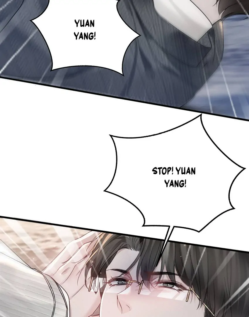 Tit For Tat (Official) - Chapter 104 manhwa