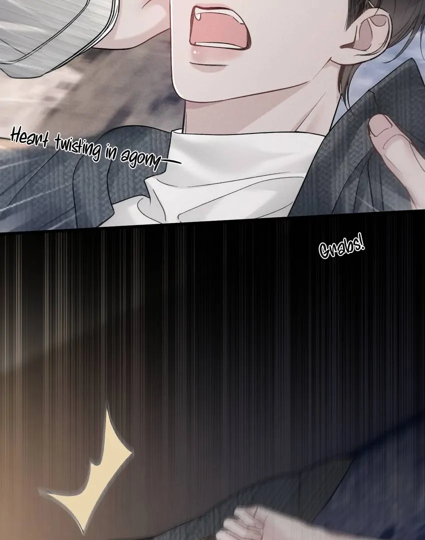 Tit For Tat (Official) - Chapter 104 manhwa