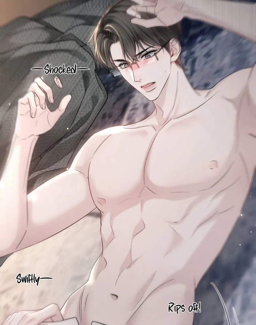Tit For Tat (Official) - Chapter 104 manhwa