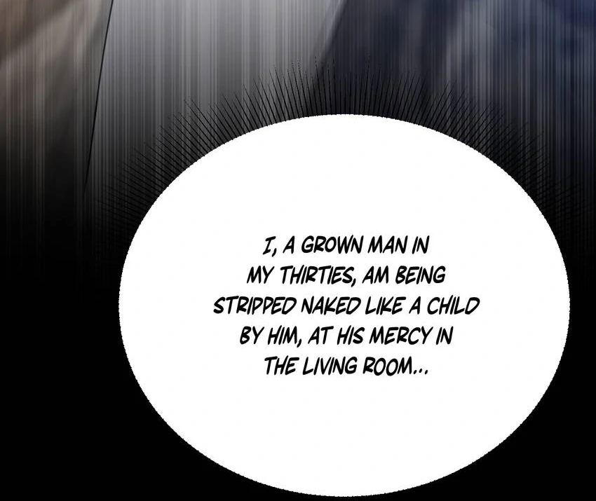 Tit For Tat (Official) - Chapter 104 manhwa
