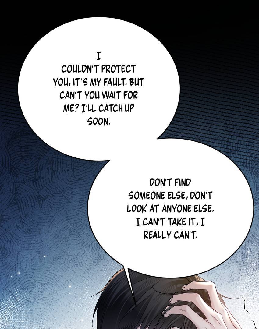 Tit For Tat (Official) - Chapter 105 manhwa
