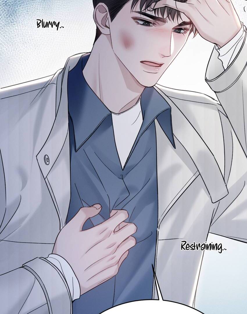 Tit For Tat (Official) - Chapter 105 manhwa