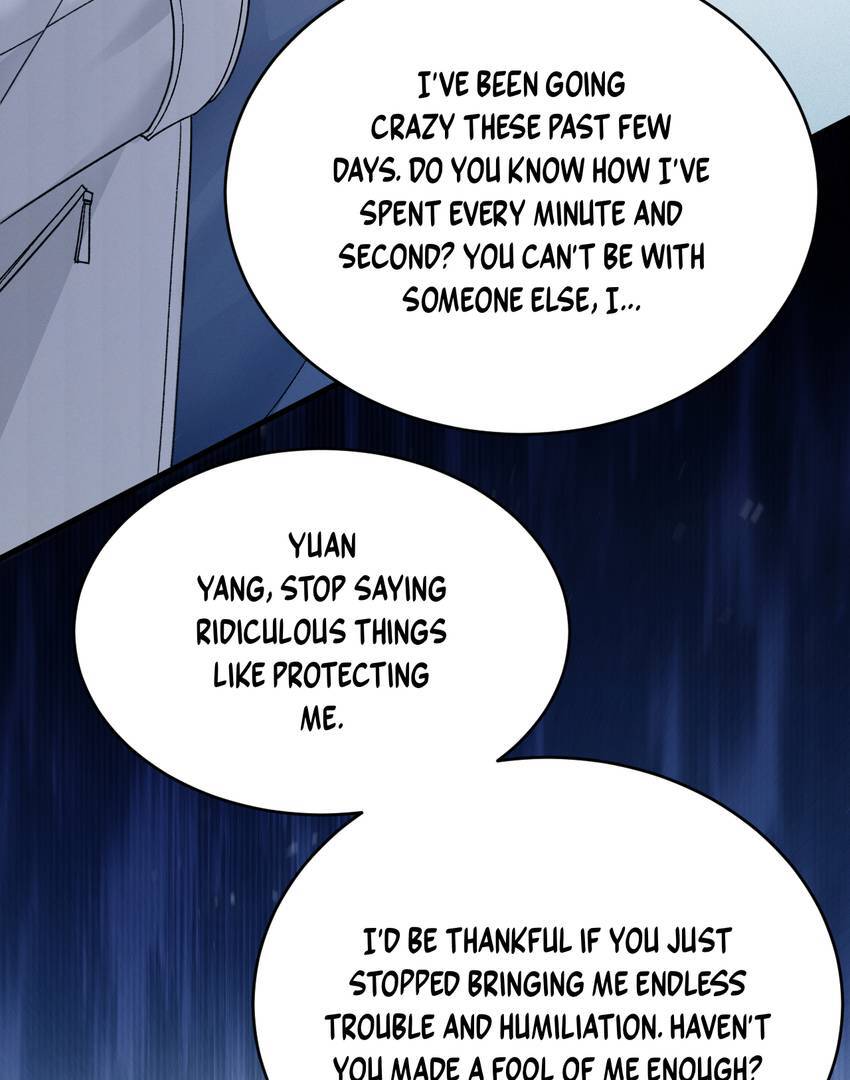 Tit For Tat (Official) - Chapter 105 manhwa