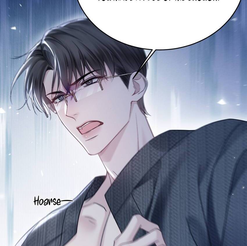 Tit For Tat (Official) - Chapter 105 manhwa