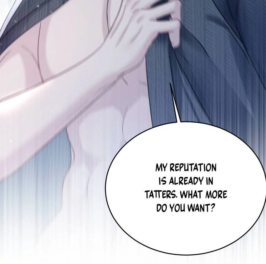 Tit For Tat (Official) - Chapter 105 manhwa