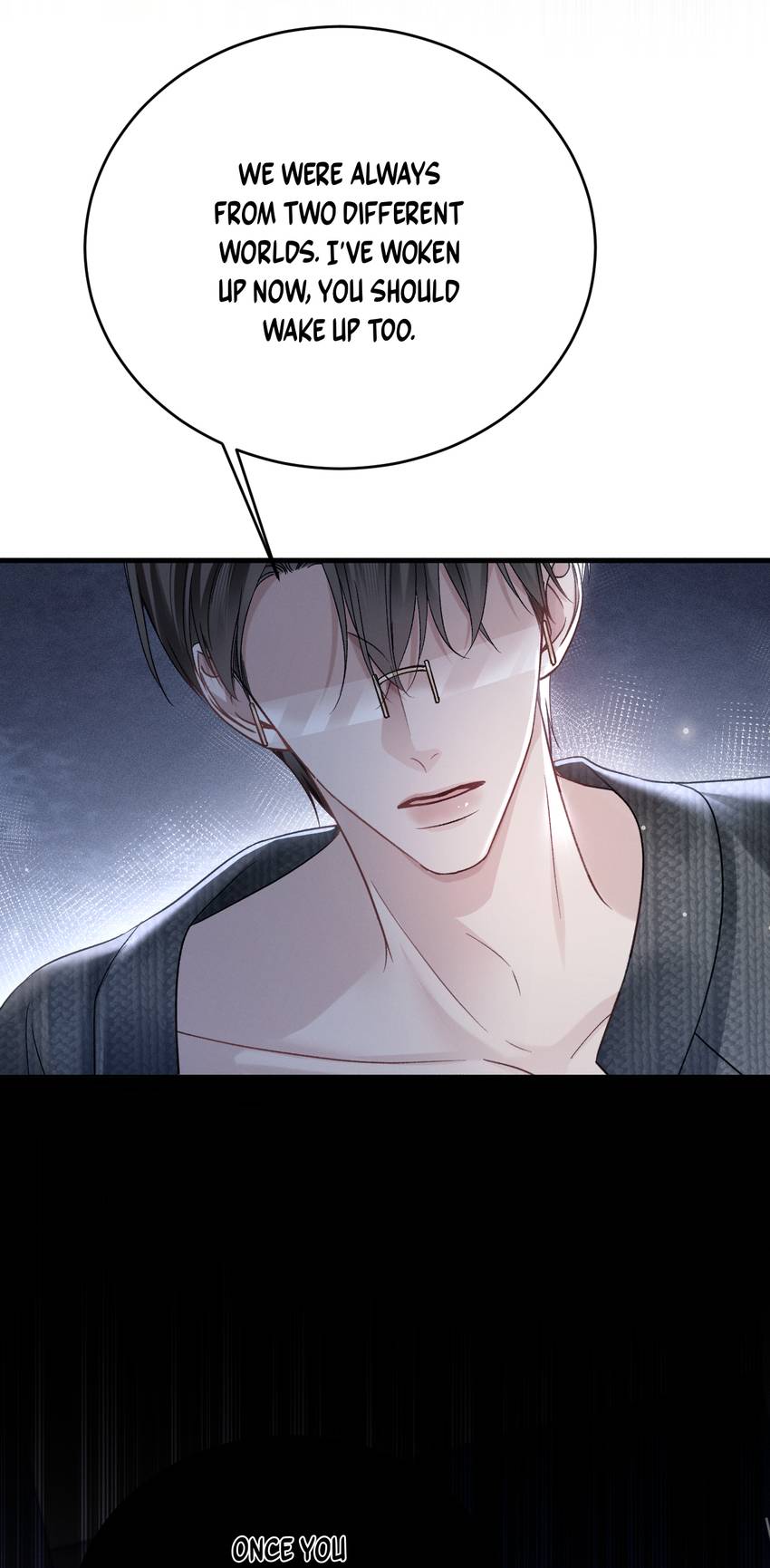 Tit For Tat (Official) - Chapter 105 manhwa