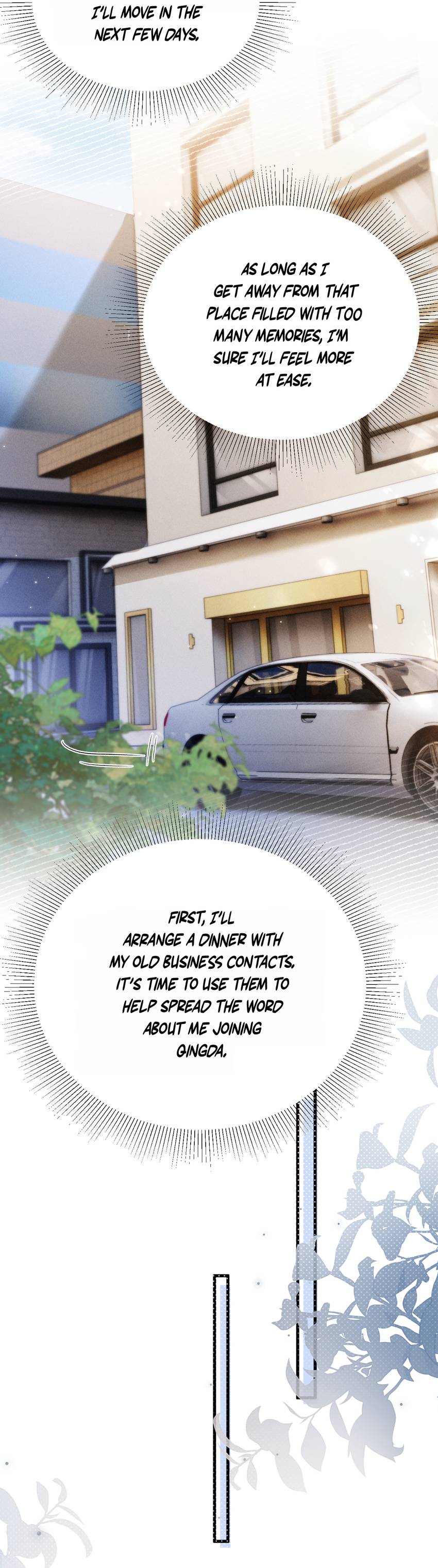 Tit For Tat (Official) - Chapter 105 manhwa