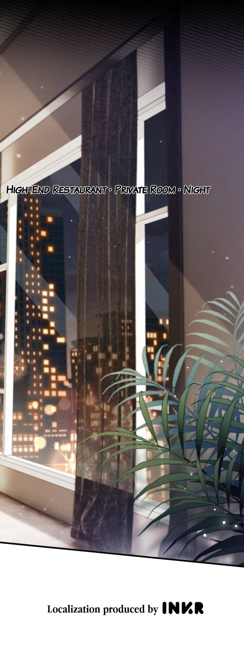 Tit For Tat (Official) - Chapter 105 manhwa