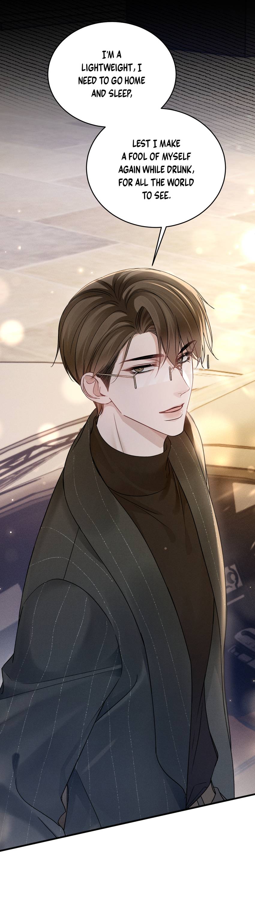 Tit For Tat (Official) - Chapter 106 manhwa