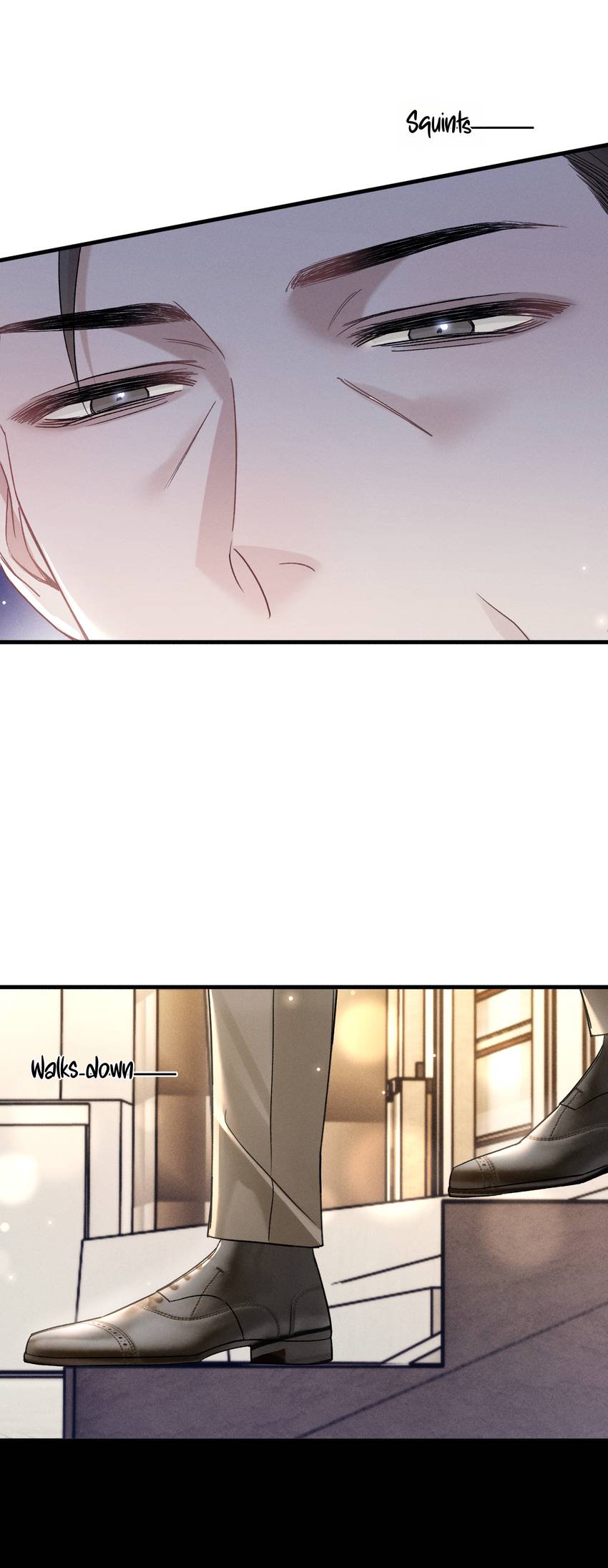 Tit For Tat (Official) - Chapter 106 manhwa