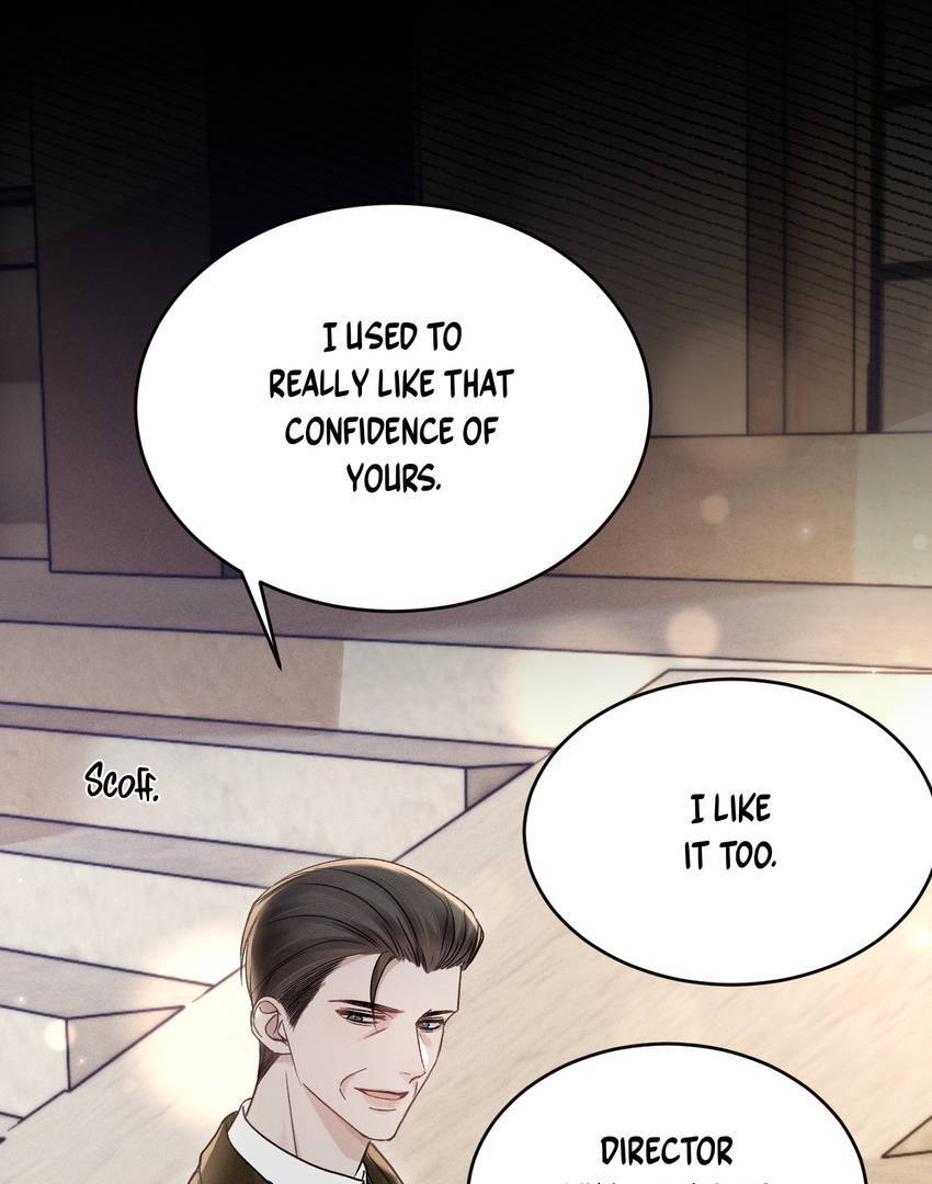 Tit For Tat (Official) - Chapter 106 manhwa