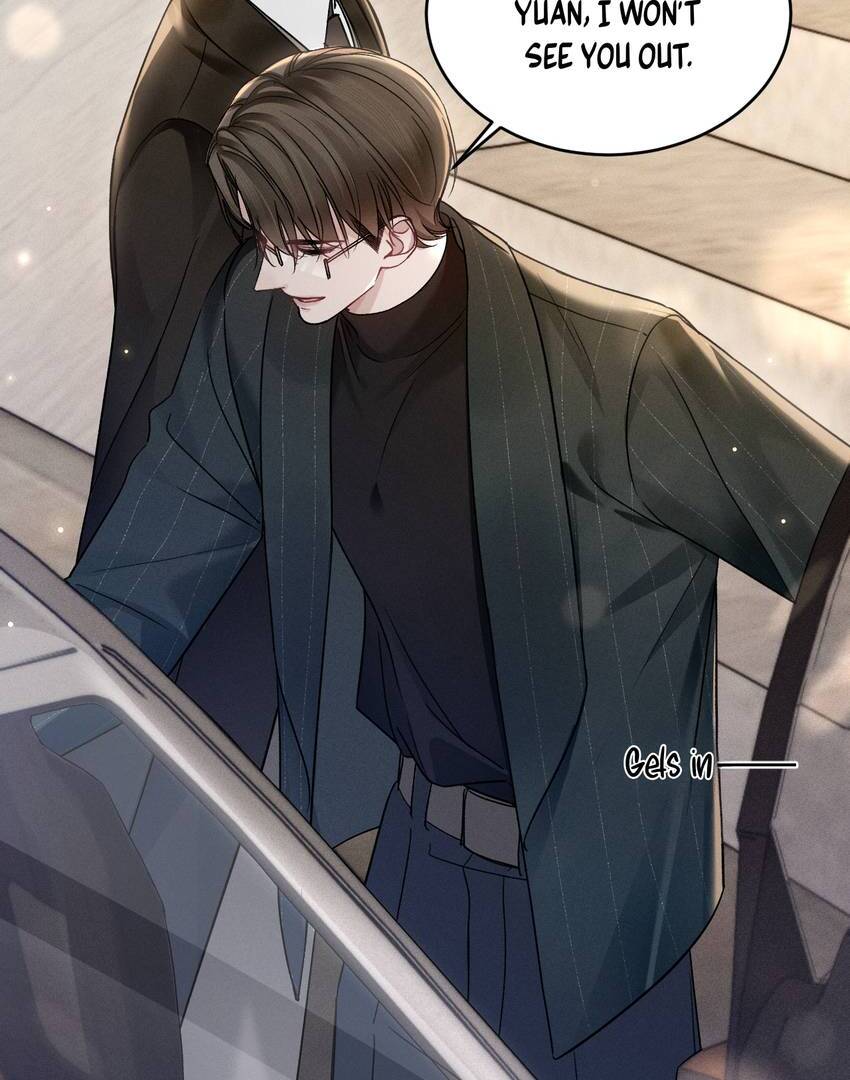 Tit For Tat (Official) - Chapter 106 manhwa
