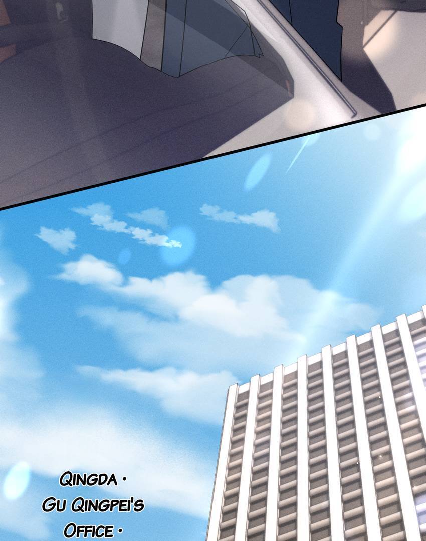 Tit For Tat (Official) - Chapter 106 manhwa