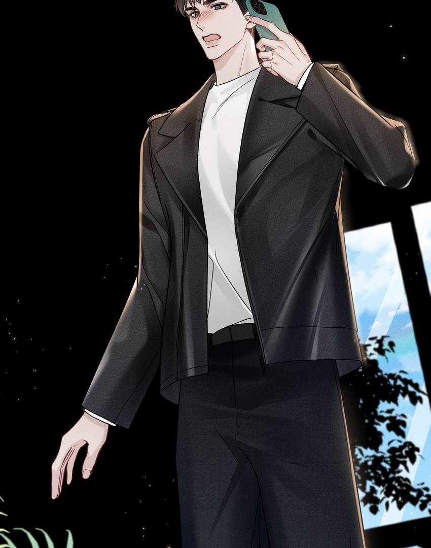 Tit For Tat (Official) - Chapter 106 manhwa