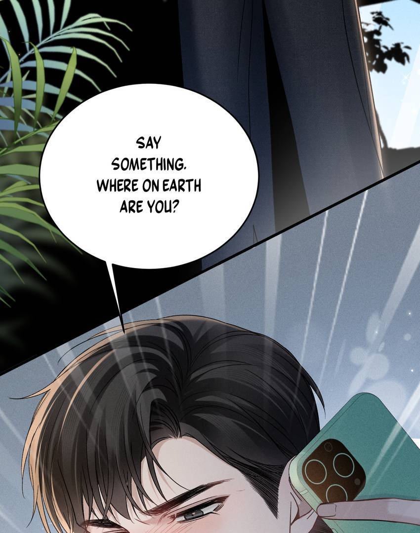 Tit For Tat (Official) - Chapter 106 manhwa