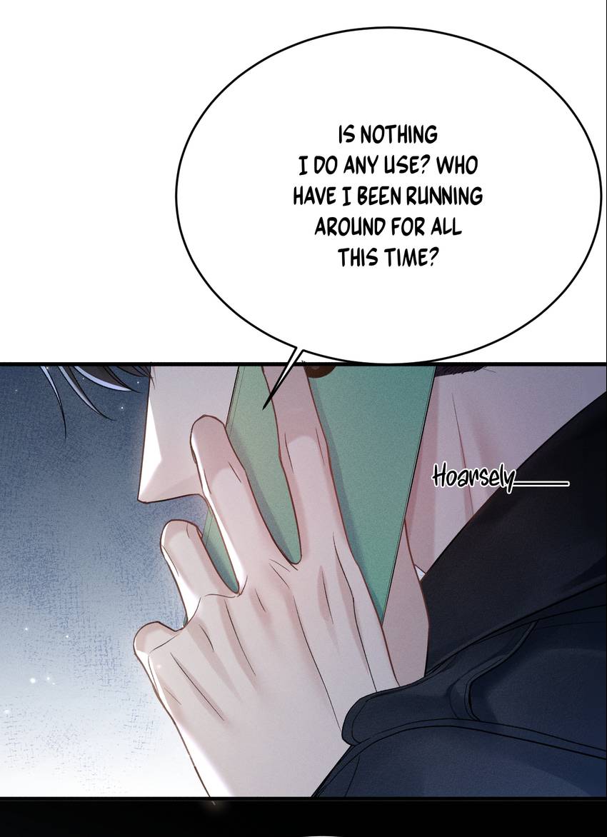 Tit For Tat (Official) - Chapter 106 manhwa