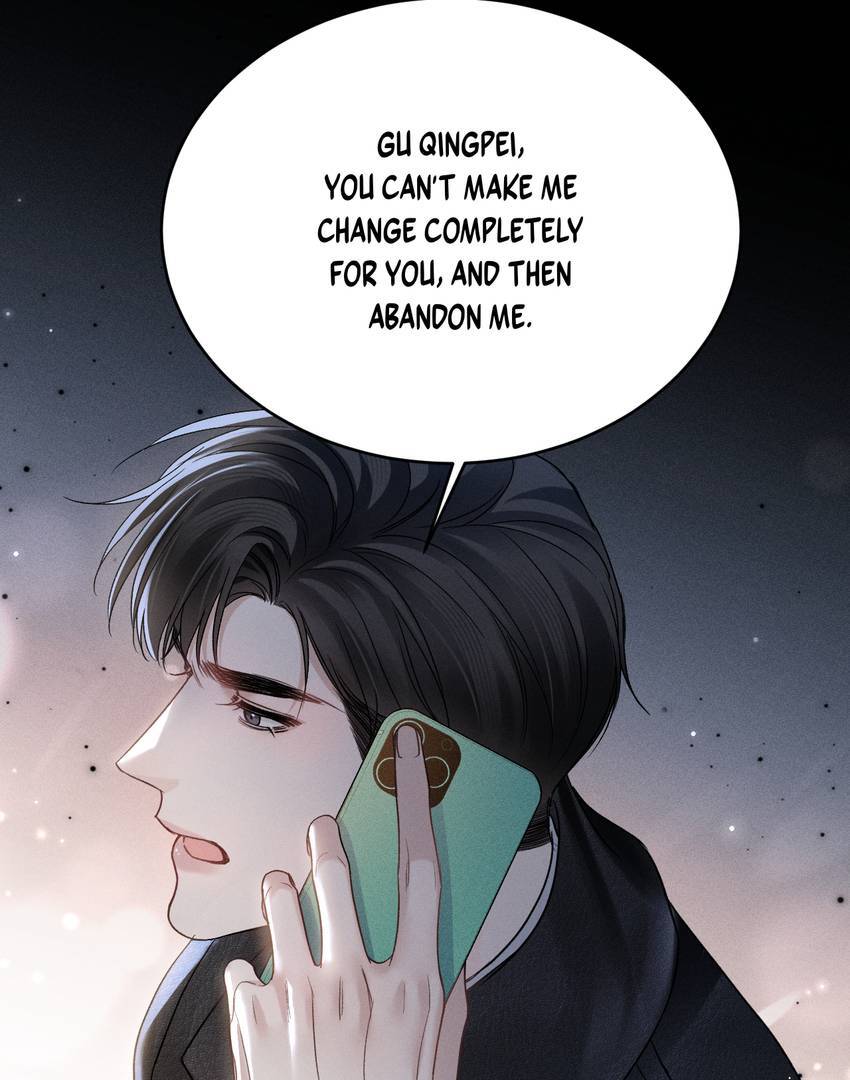 Tit For Tat (Official) - Chapter 106 manhwa