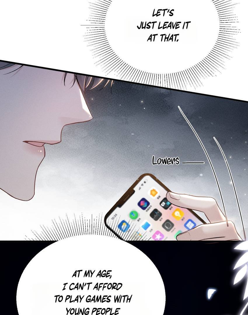 Tit For Tat (Official) - Chapter 106 manhwa