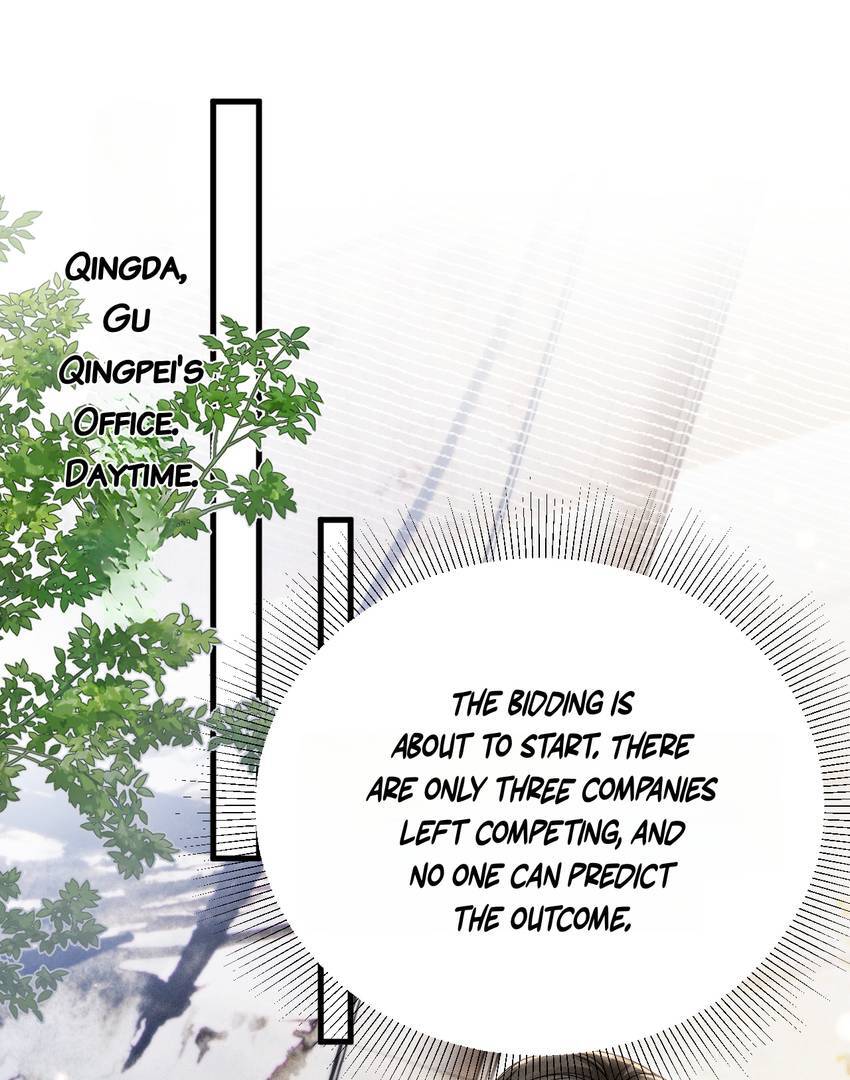 Tit For Tat (Official) - Chapter 107 manhwa