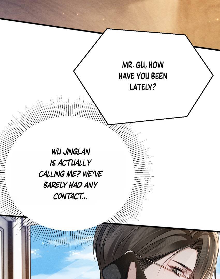 Tit For Tat (Official) - Chapter 107 manhwa