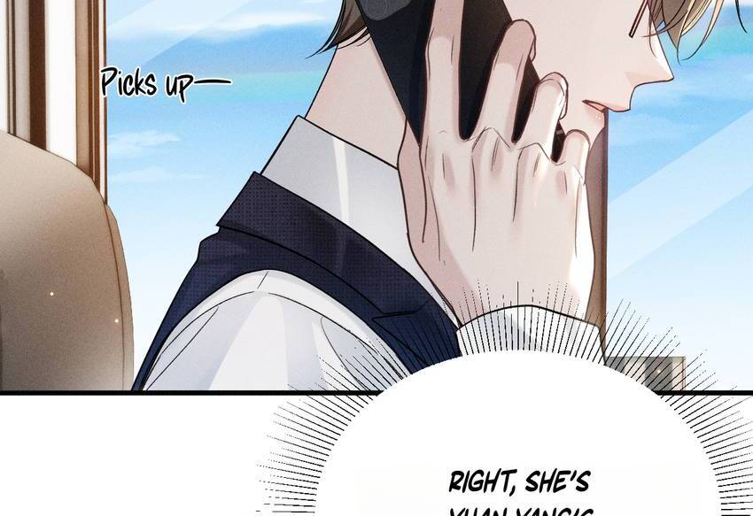 Tit For Tat (Official) - Chapter 107 manhwa