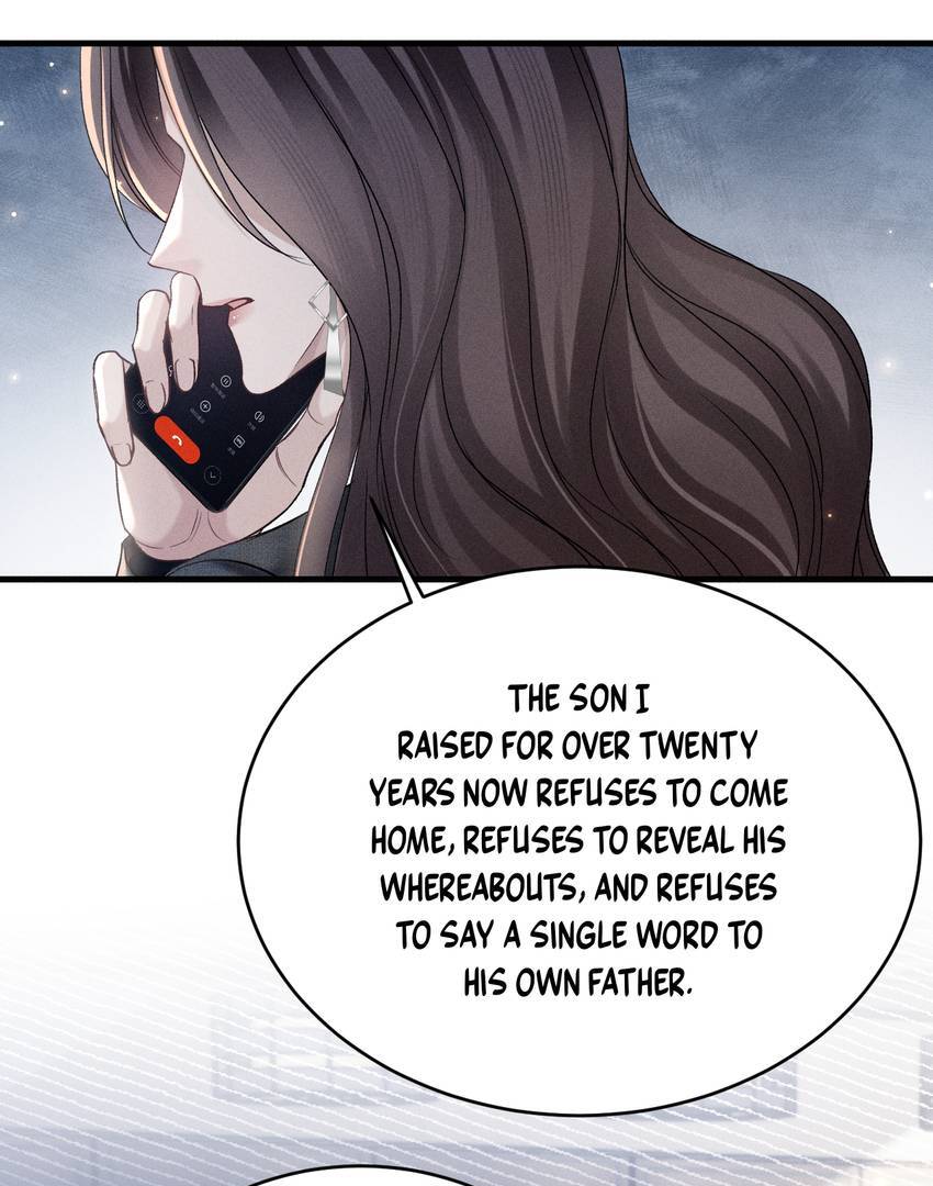 Tit For Tat (Official) - Chapter 107 manhwa