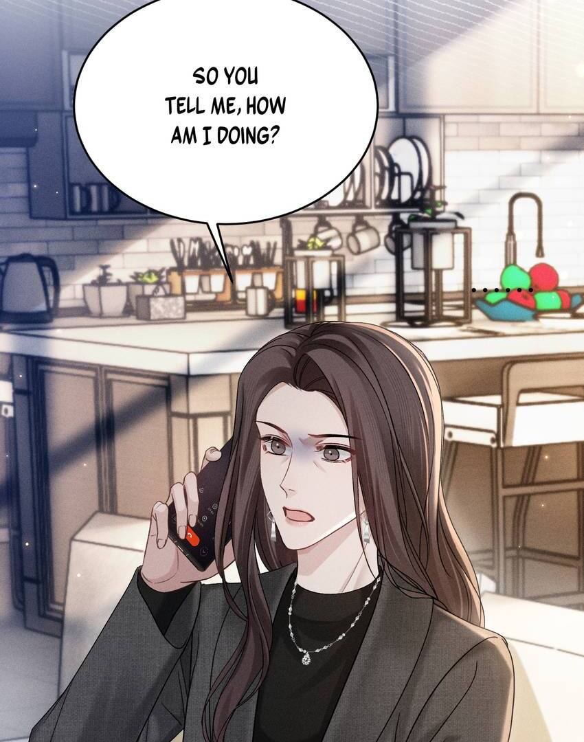 Tit For Tat (Official) - Chapter 107 manhwa
