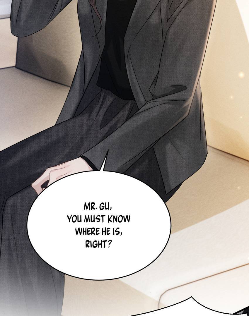 Tit For Tat (Official) - Chapter 107 manhwa