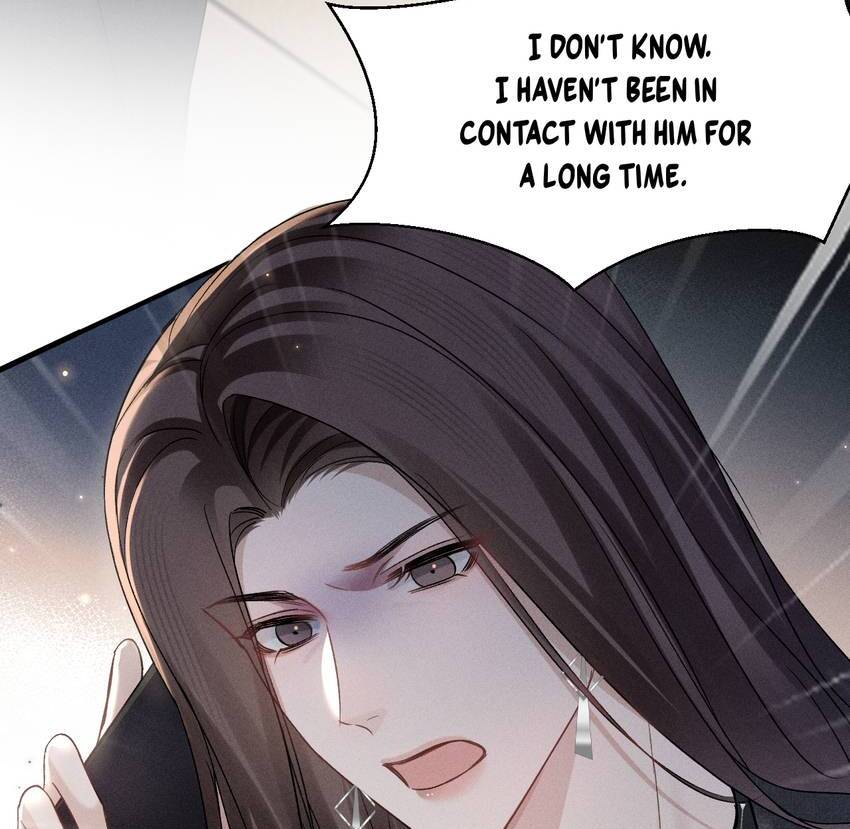 Tit For Tat (Official) - Chapter 107 manhwa