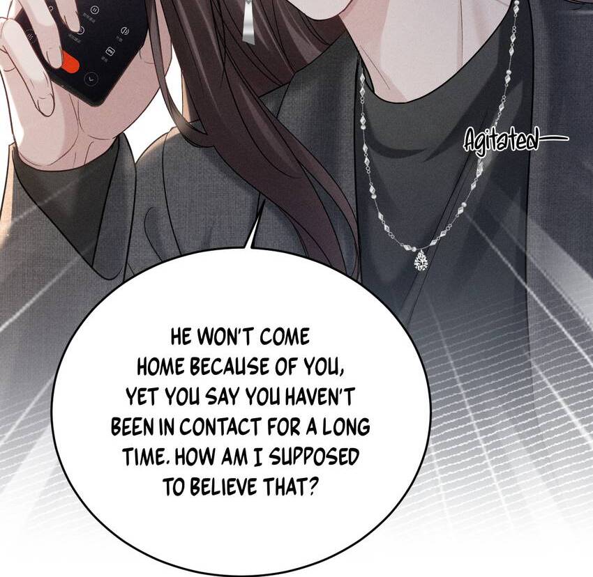Tit For Tat (Official) - Chapter 107 manhwa