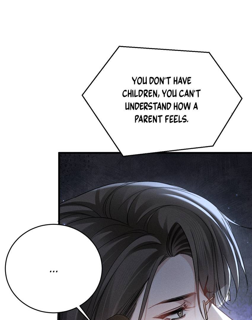 Tit For Tat (Official) - Chapter 107 manhwa