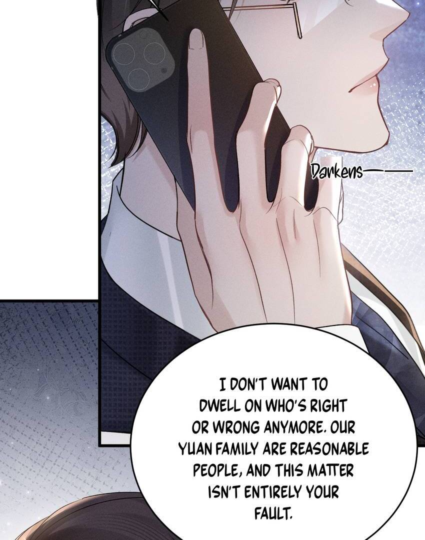 Tit For Tat (Official) - Chapter 107 manhwa