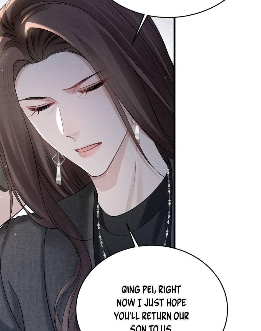 Tit For Tat (Official) - Chapter 107 manhwa