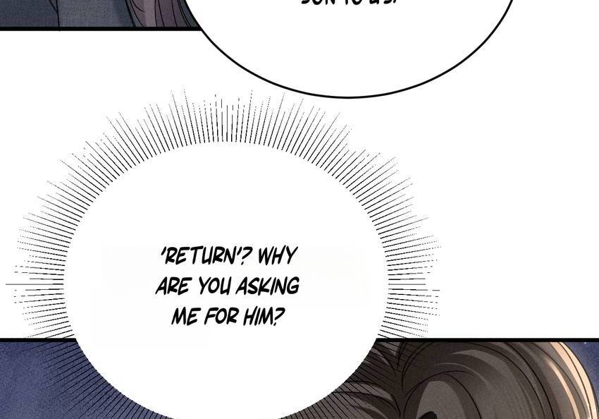 Tit For Tat (Official) - Chapter 107 manhwa