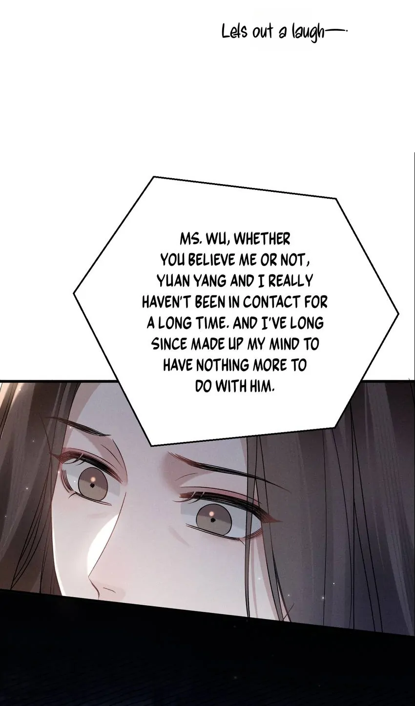 Tit For Tat (Official) - Chapter 107 manhwa