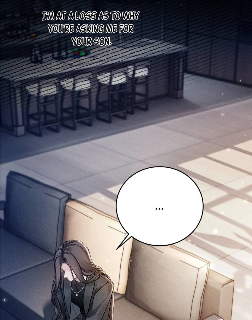 Tit For Tat (Official) - Chapter 107 manhwa