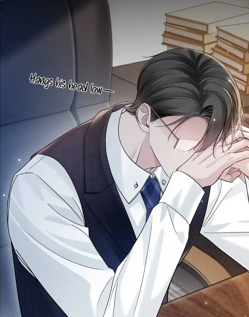 Tit For Tat (Official) - Chapter 107 manhwa