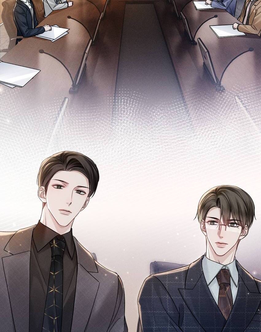 Tit For Tat (Official) - Chapter 107 manhwa