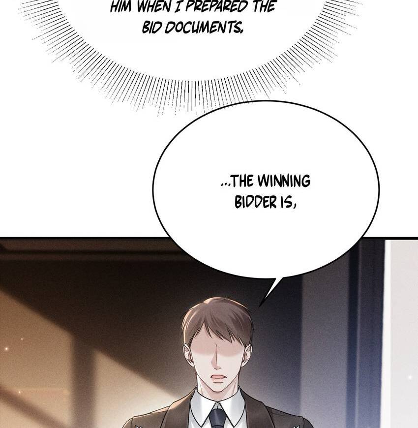 Tit For Tat (Official) - Chapter 107 manhwa