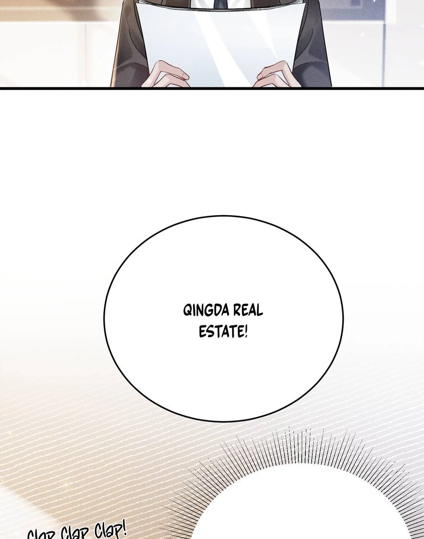 Tit For Tat (Official) - Chapter 107 manhwa