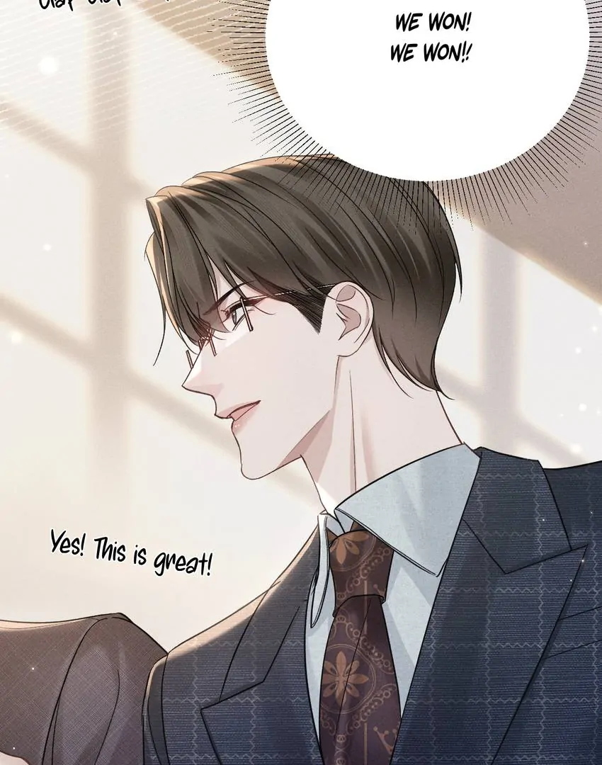 Tit For Tat (Official) - Chapter 107 manhwa
