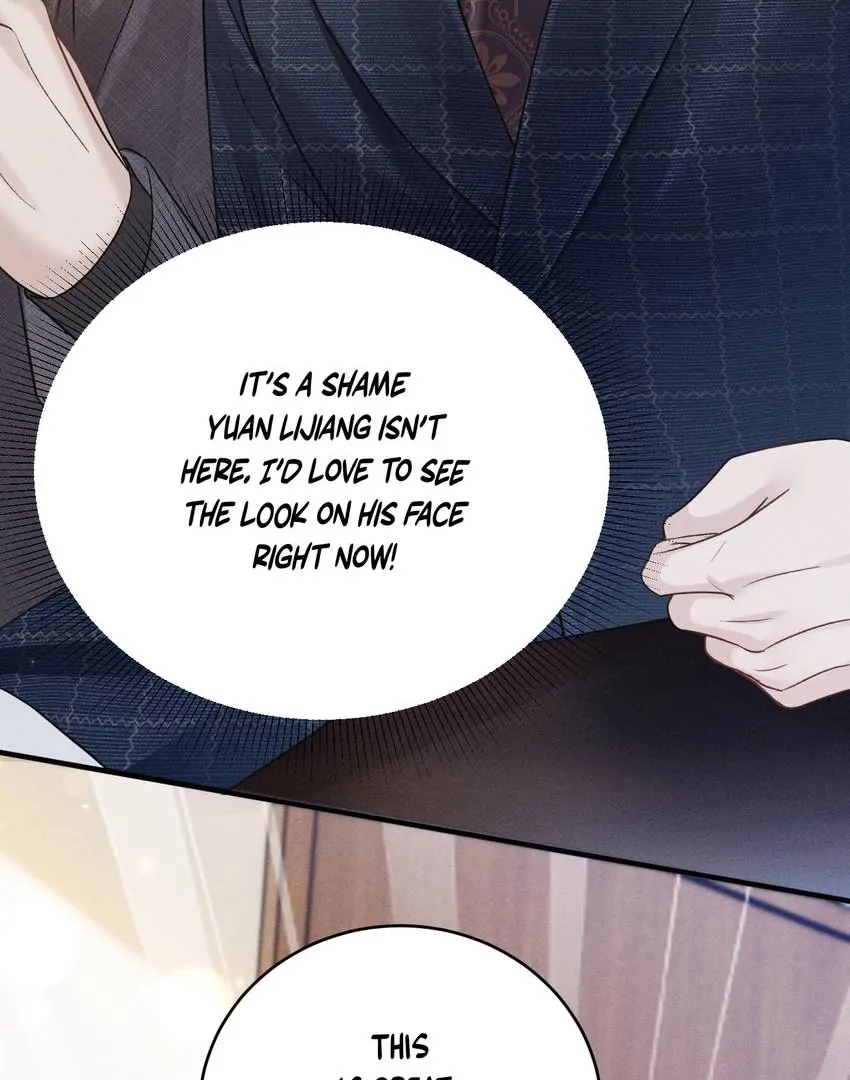 Tit For Tat (Official) - Chapter 107 manhwa