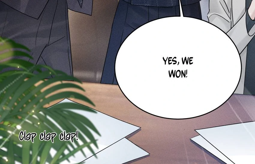 Tit For Tat (Official) - Chapter 107 manhwa