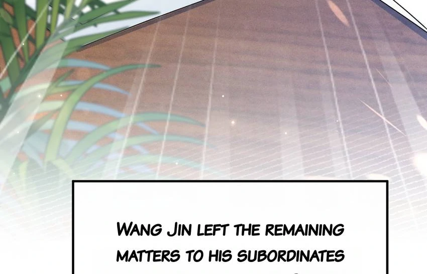 Tit For Tat (Official) - Chapter 107 manhwa