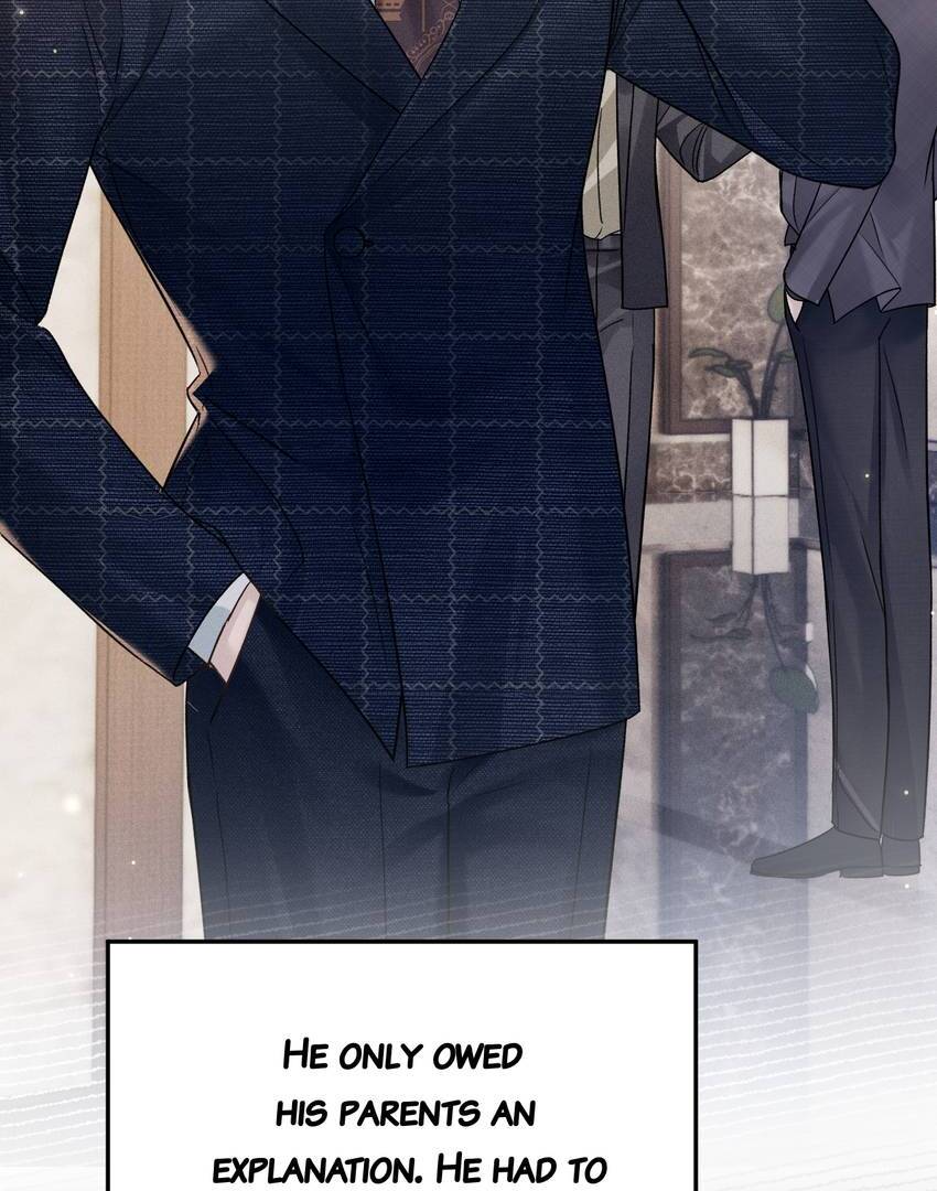 Tit For Tat (Official) - Chapter 107 manhwa