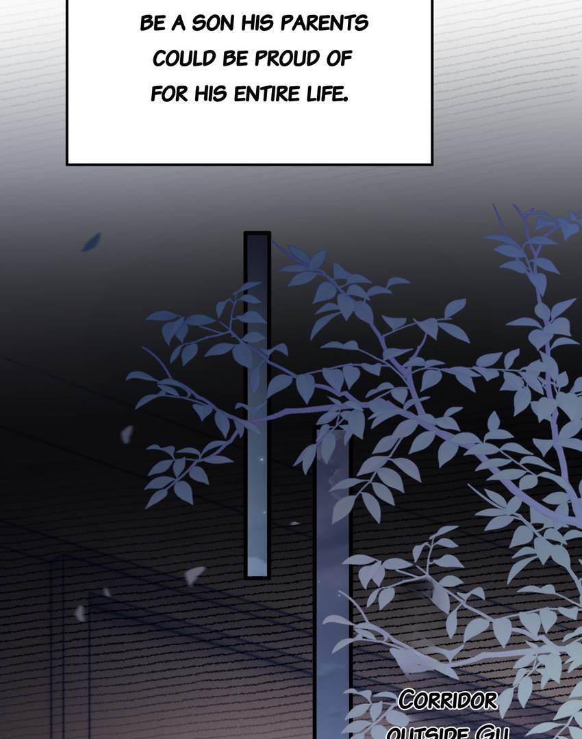 Tit For Tat (Official) - Chapter 107 manhwa