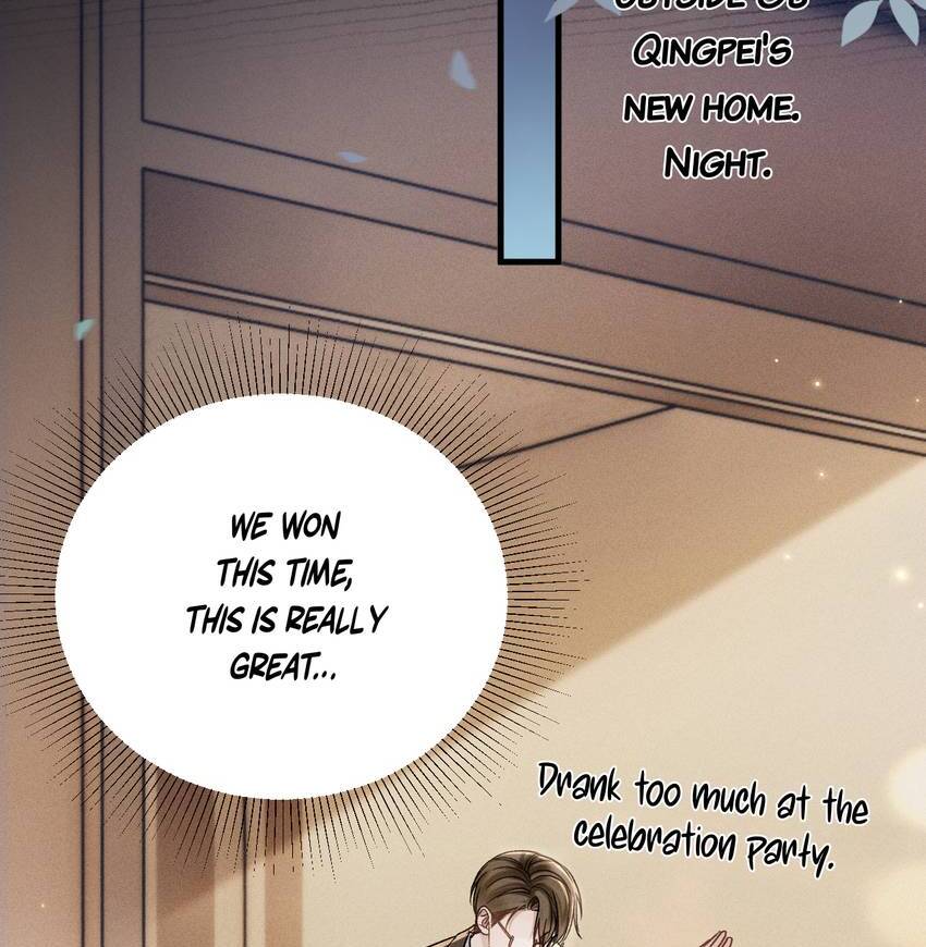 Tit For Tat (Official) - Chapter 107 manhwa