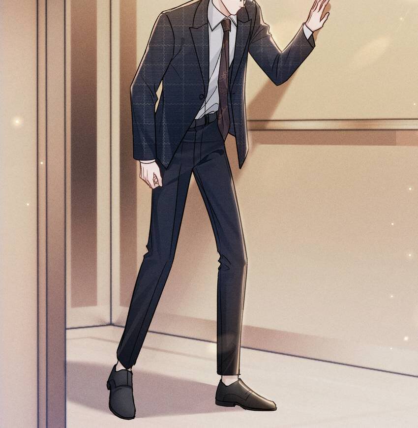 Tit For Tat (Official) - Chapter 107 manhwa