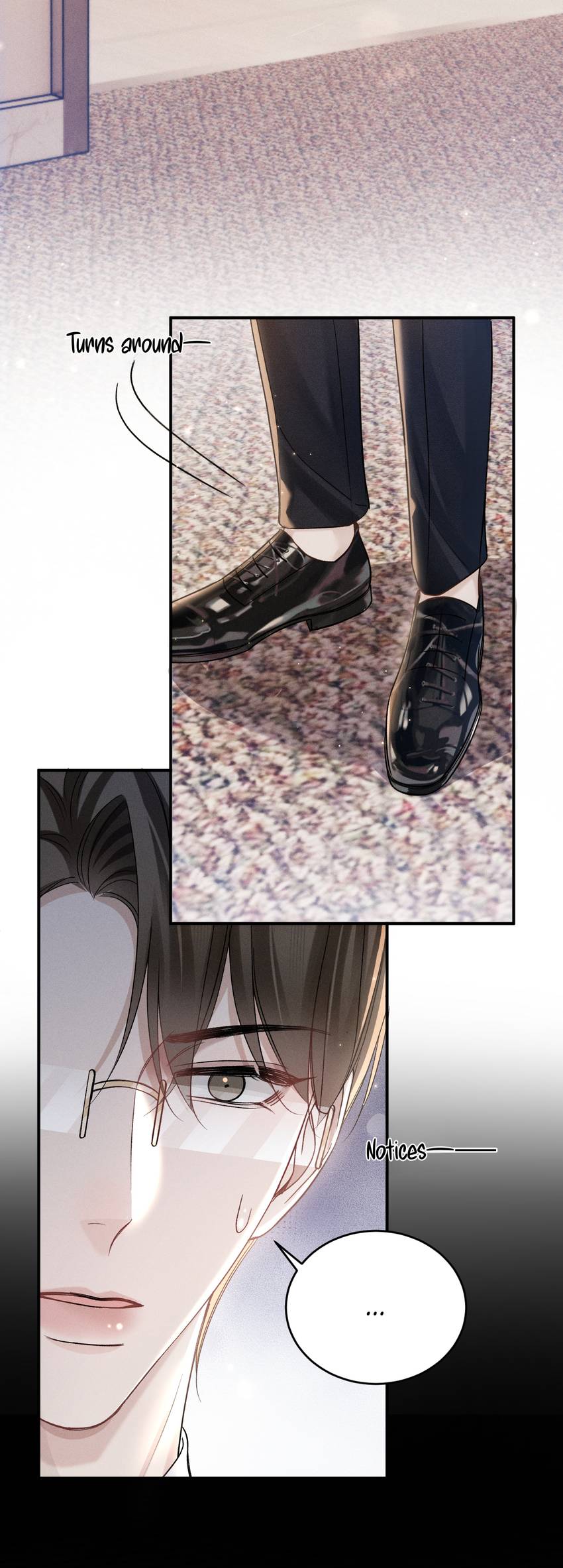 Tit For Tat (Official) - Chapter 107 manhwa
