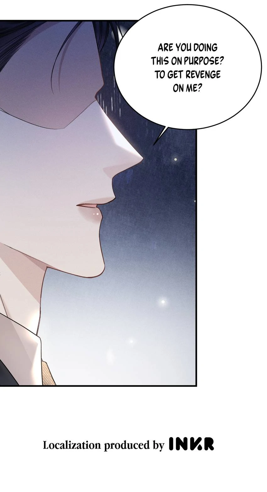 Tit For Tat (Official) - Chapter 107 manhwa